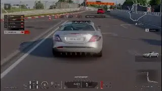 Gran Turismo 7 | Mission Challenge | Rolling Stone 1 | McLaren SLR