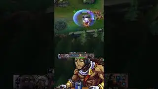 THE BEST GAREN IN LEAGUE