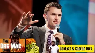 Am I A YouTube Grifter?! Part 23 | Charlie Kirk & Context | @Th3Birdman Reaction