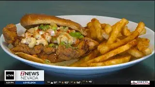 8/6/25 Places 2 Check Out: Loco Ono - KTVN 2 News Nevada