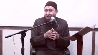 64 قصة أصحاب القرية - لقد كان في قصصهم عبرة - الشيخ طارق منير