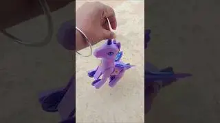 rc mini wonderful horsh toy testing video #toys #viralvideo #ytshorts #viral #video #viralshorts