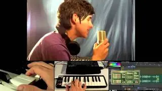 Indaba's Music Video Series - Daniel Young