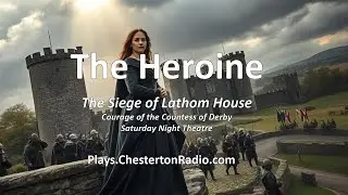 The Heroine &ndash; BBC Saturday Night Theatre (1976)