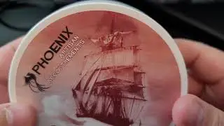 Cold Spices - Phoenix Artisan Accoutrements - Better Than Old Spice