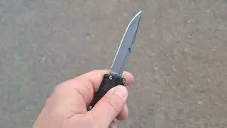 Guardian Tactical Recon magnacut