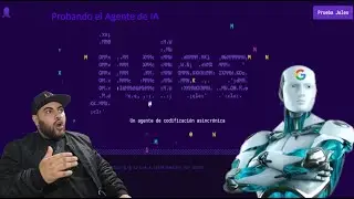 &iquest;El futuro de los programadores? Probamos JULES, la IA de Google que edita c&oacute;digo sola