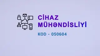 Cihaz mühəndisliyi
