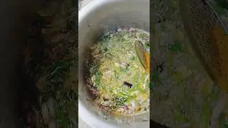 simple and easy biriyani recipe ##food #tasty #cooking #indianfood #delicious #simple #quick #easy