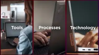 Lenovo AI Adoption & Change Management | Powering Enterprise Transformation