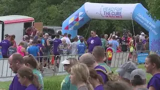 Nonprofit Spotlight: Head for the Cure 5K Run/Walk
