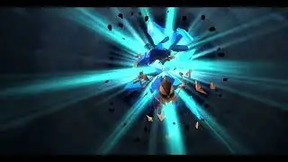 Pulled 18 Blue Shards!!!