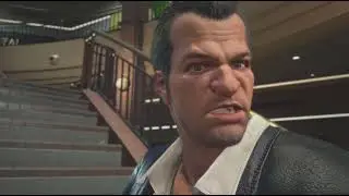 Dead Rising Remothered Demo