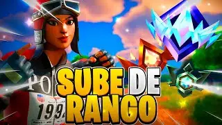 jugando con subs y ayudando a subiros de rango