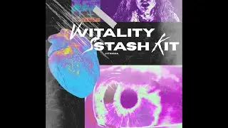 (free stash kit) archivecore, digicore, jerk, mylancore e traumacore sounds