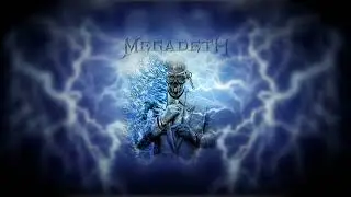 Megadeth - Ride the Lightning (Remixed and Remastered)