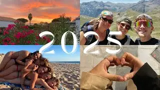 goodbye 2025, thank you for everything