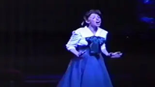 I Could Have Danced All Night