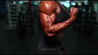 Strong Woman Power 🔥 Massive Arms & Legs