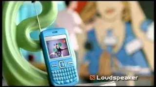 TVC Cross Mobile Soulmate 30