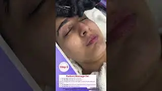 How To Use Korean Glass Facial Kit