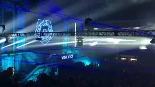 (HQ)Transmission 2016 The Lost Oracle - Vini Vici