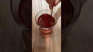 Make Turkish Tea At Home