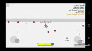 panzer.io part 1| getting to first place!