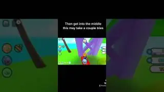 how to get to the TRAVELING MERCHANT in trading plaza (pet simulator x)