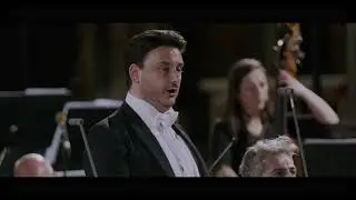 Rossini, (Stabat Mater), Cujus animam gementem, Raffaele Abete, Jacopo Sipari di Pescasseroli, ISA,