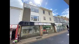 53-55 Fore Street, Brixham, Devon - December Online Auction