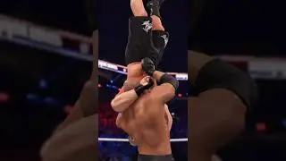 Insane Micheal Cole commentary🎤🔥