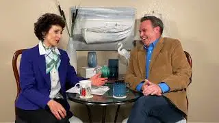 &ldquo;Tuning into God&rsquo;s Voice through Prophecy!&rdquo; with Bryan Nutman