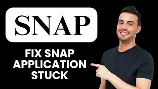 SNAP Application Stuck &mdash; Fix 💳 Get Your SNAP Application Moving Instantly