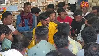 Kalu bhagat ni meladi ni bethak muna