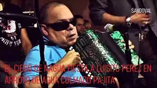 EL CIEGO DE NAGUA - BIENCITO GOMEZ