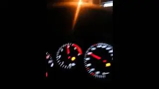 Seat leon fr tdi ex 170cv