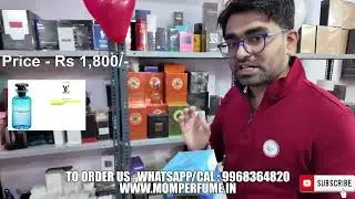 Best Perfume Deals | Christmas Sale | New Year Offer | Must Buy Fragrances | Lowest Price Guaranteed