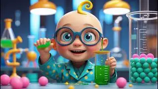 Top Music Therapist Reveals Best Nursery Rhyme Techniques For Kids