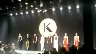 SFILATE DONNA MILANO FW 2012-2013 - Krizia