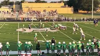 Caddo Mills 7th Grade A vs Van Alstyne 9-2-2025