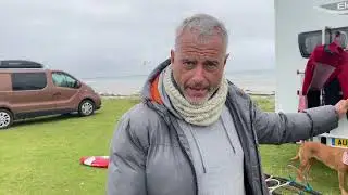 Windsurfers Guide To Tiree - 2021