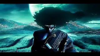 Afro Samurai Film complet En Fran&ccedil;ais #afrosamurai