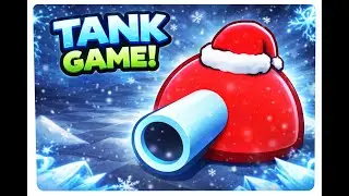 Roblox Tank game level 16 to 69 gameplay video - no commentary