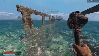 Rust At Sea? Finals Later {Stream Vod}