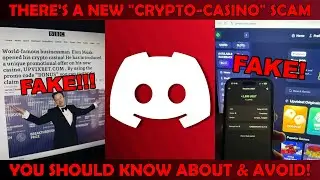 There's A New 