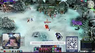 CABALBR - EP39 - MERCURIO ( GU/WA ) BORA SE DIVERTIR NO MELHO EVENTO COBR!