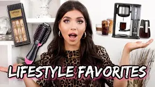 MY CURRENT FAVORITES | Lifestyle Favorites *beauty, fashion, + more* (May 2020 Favorites)