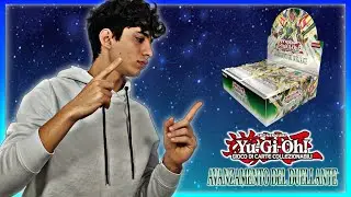 APRO IN ANTEPRIMA UN BOX CLAMOROSO DI Avanzamento del Duellante !! Yu-Gi-Oh! TCG