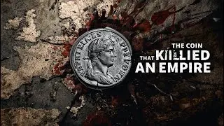 Inflation That Destroyed Rome: Lessons from the Denarius